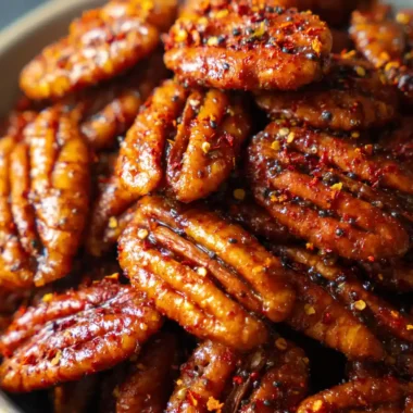 Spicy Pecan Recipe 1764349105.9794173