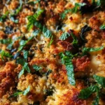 Spinach Gratin Recipe 1764367064.2909093