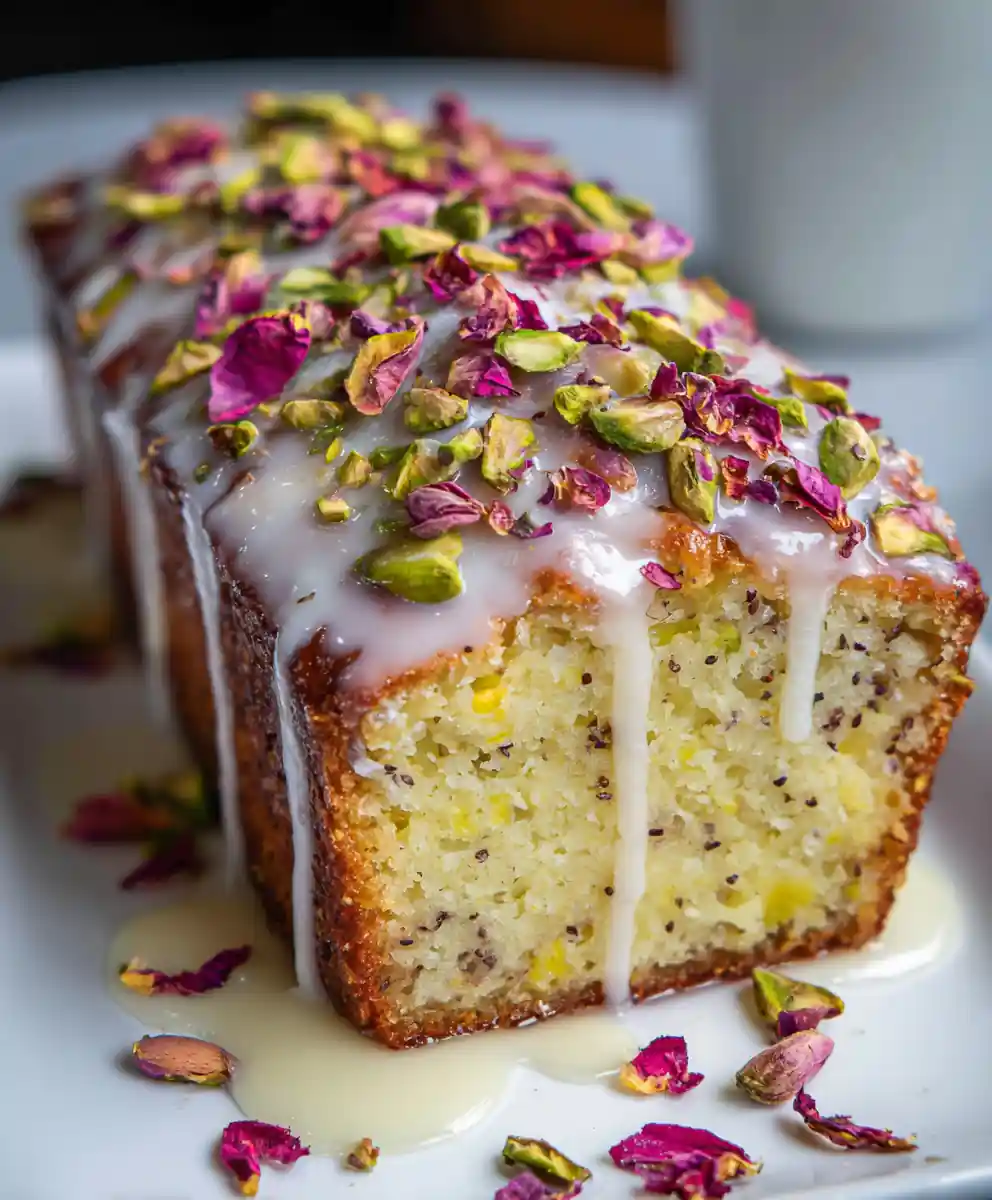 starbucks lemon loaf recipe