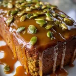 Starbucks Pumpkin Loaf Recipe 1764312645.7668262