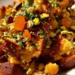 Stovetop Stuffing Recipe 1764207115.7172756