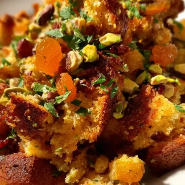 Stovetop Stuffing Recipe 1764207115.7172756