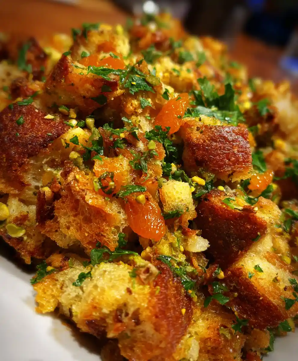 stovetop stuffing recipe