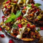 Stuffed Eggplant Recipe 1764030696.3588243
