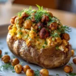 Stuffed Potatoes Recipe 1764336268.7109096