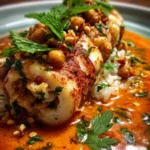 Stuffed Squid Recipe 1764337674.9566922