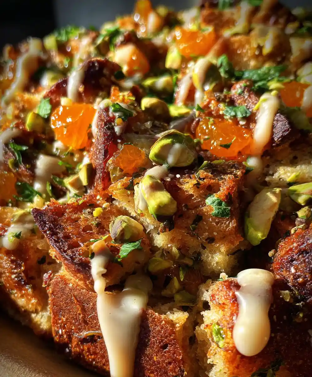 stuffing recipe no egg