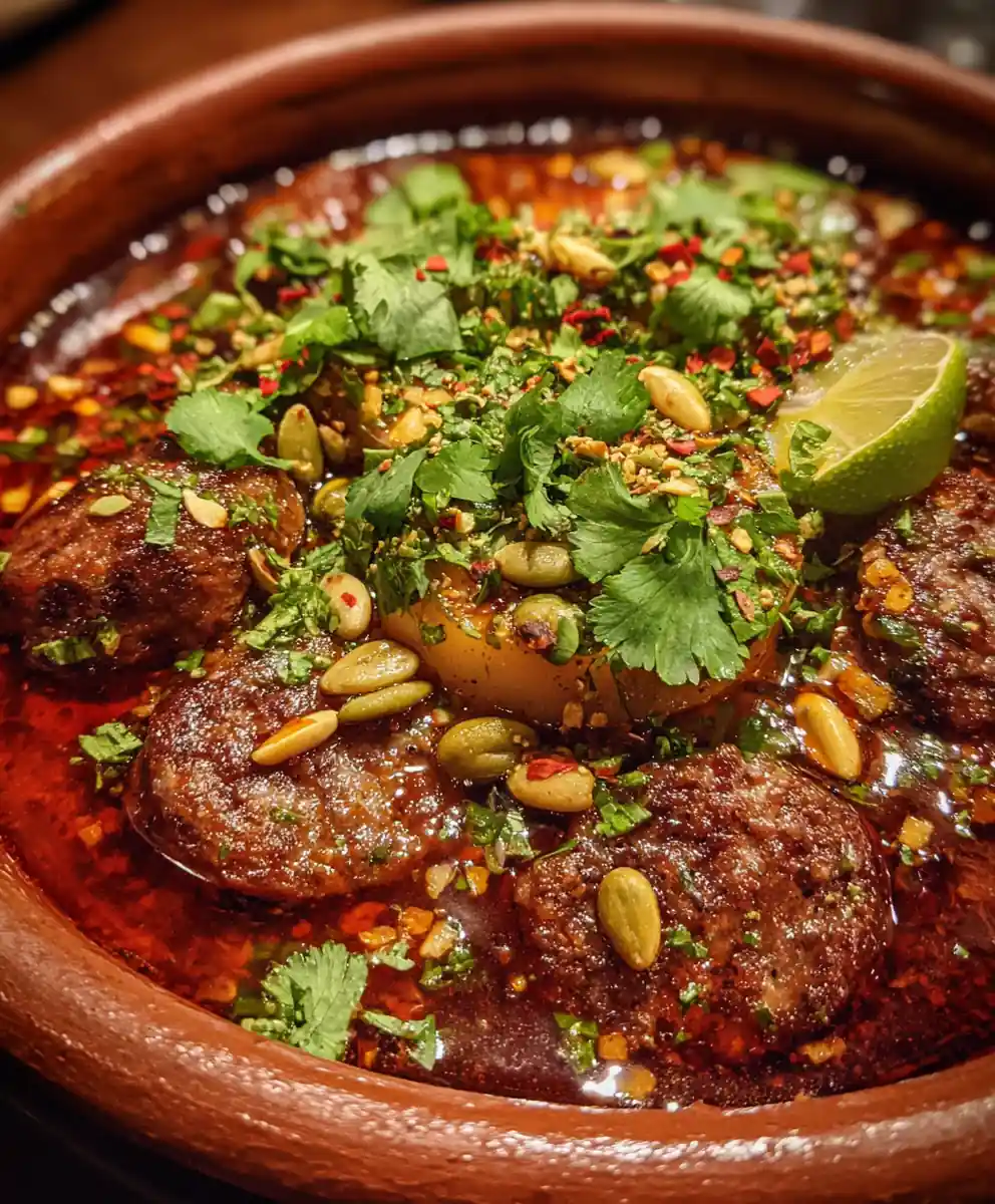 swamp cabbage recipe