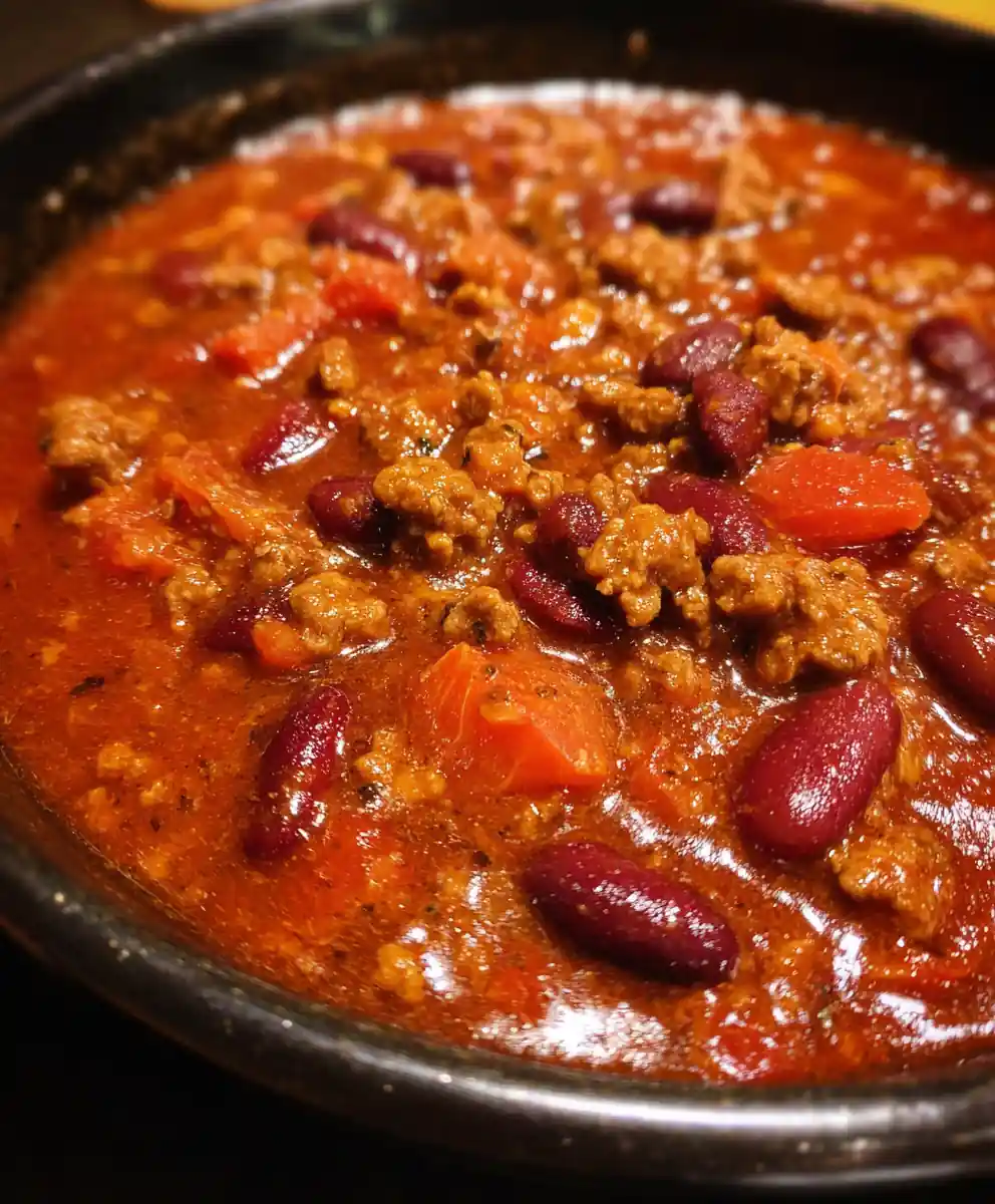 sweet and spicy chili recipe Fire Red Honey Pot