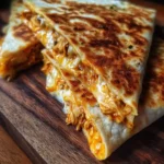 Taco Bell Chicken Quesadilla Recipe Creamy Jalapeno Stripe 1762694939.600714