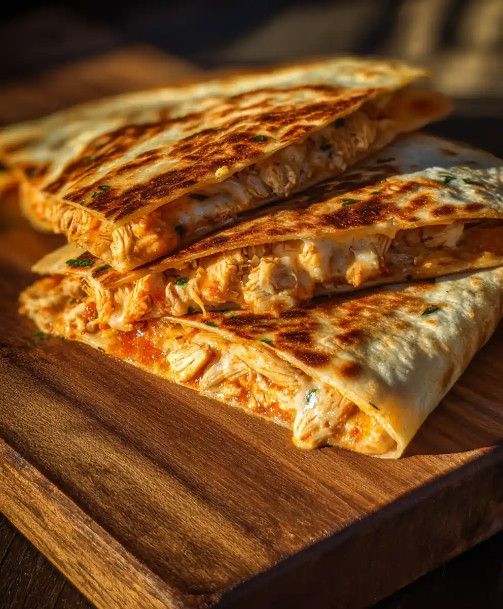 taco bell chicken quesadilla recipe Creamy Jalapeño Stripe