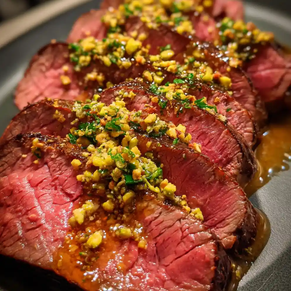 top sirloin roast recipe