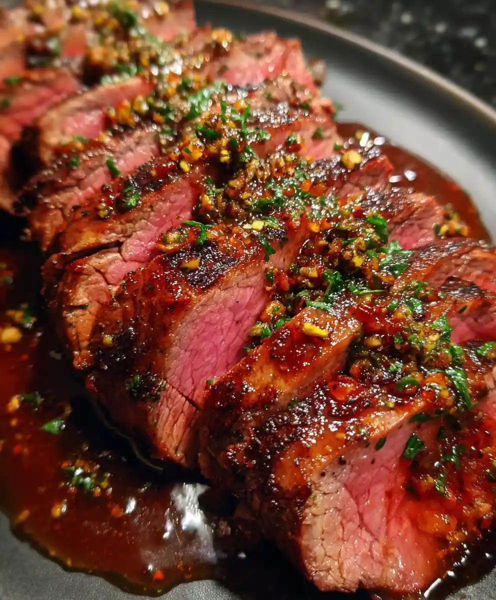 top sirloin roast recipe