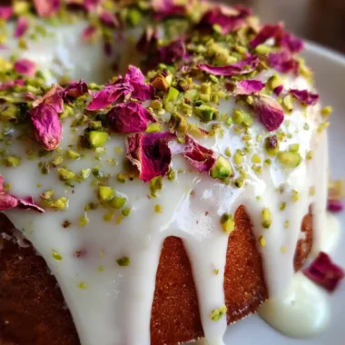 Vanilla Glaze Recipe 1764198154.6408558