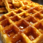 Waffle Recipe No Milk Golden Crisp Olive Oil 1762079822.3555744