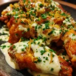 Wingstop Garlic Parmesan Recipe 1764344830.224592