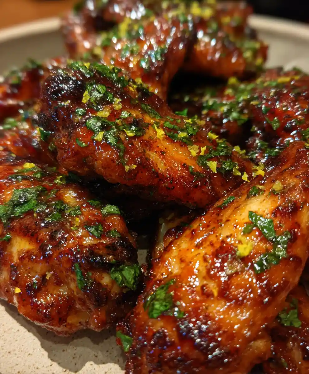 wingstop lemon pepper recipe