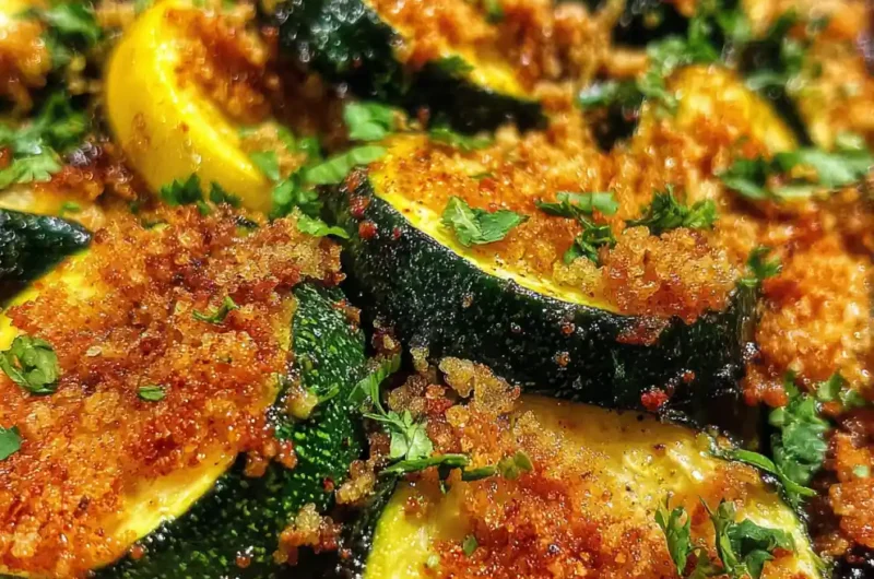 Zucchini And Squash Recipe 1764195319.1463091
