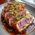 Ahi Tuna Marinade Recipe 1765723228.6778314