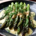 Air Fried Asparagus Recipe 1765275135.505311