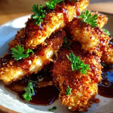 Air Fried Chicken Tenders Recipe 1765274409.4359403