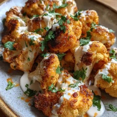 Air Fry Cauliflower Recipe 1765930146.964121
