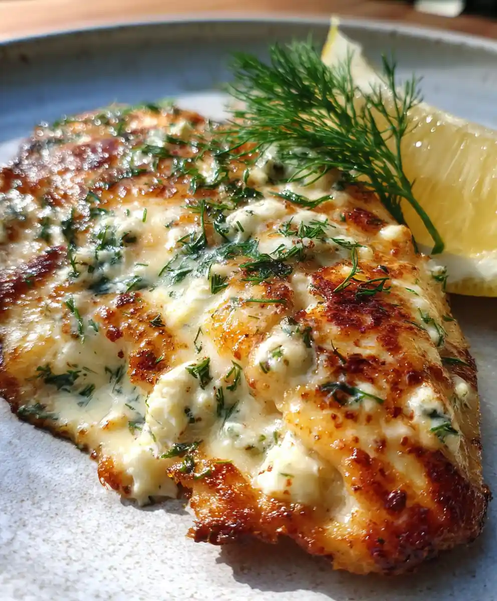 air fry tilapia recipe