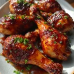 Air Fryer Chicken Legs Recipe 1765693747.3647027