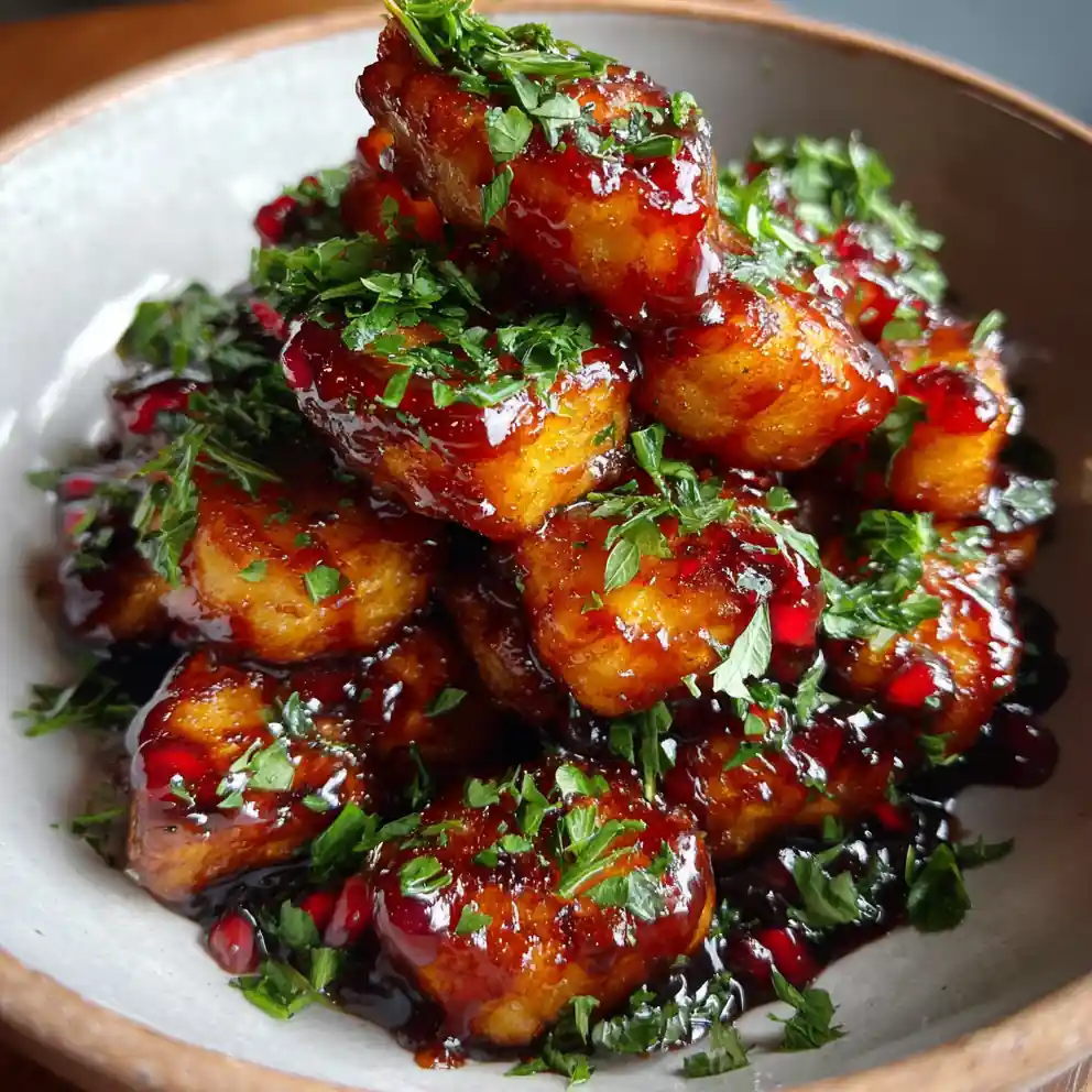 air fryer chickpea recipe