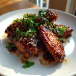 Air Fryer Wing Recipe 1765682329.5894055