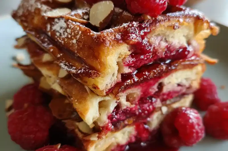 Almond Flour Waffle Recipe 1765899971.8657227