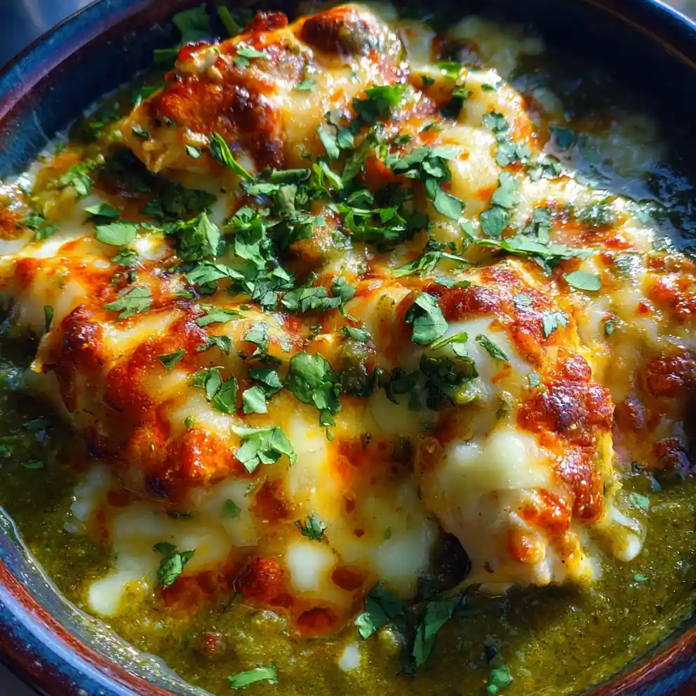 authentic chili verde recipe