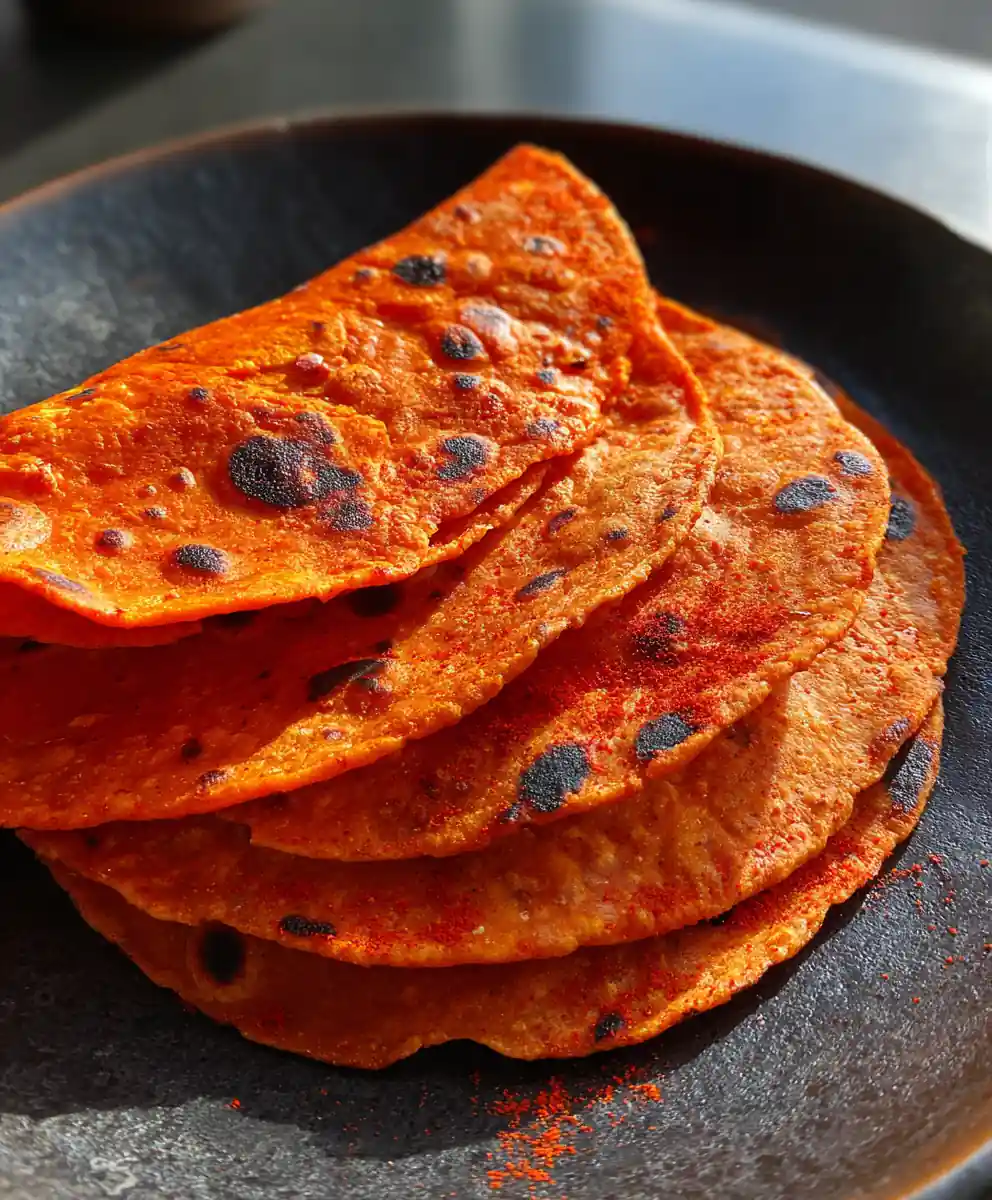 authentic corn tortilla recipe