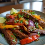 Authentic Fajita Seasoning Recipe 1765686180.5290189