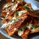 Baked Tortilla Chips Recipe 1765675323.3198426