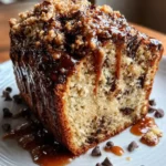 Banana Bread Chocolate Chip Recipe 1765917216.2391498