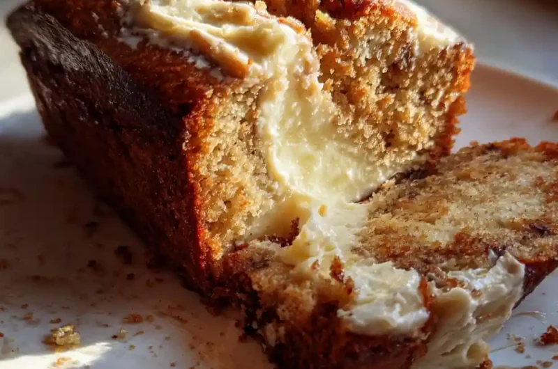 Banana Bread Recipe No Brown Sugar 1765880533.3490427