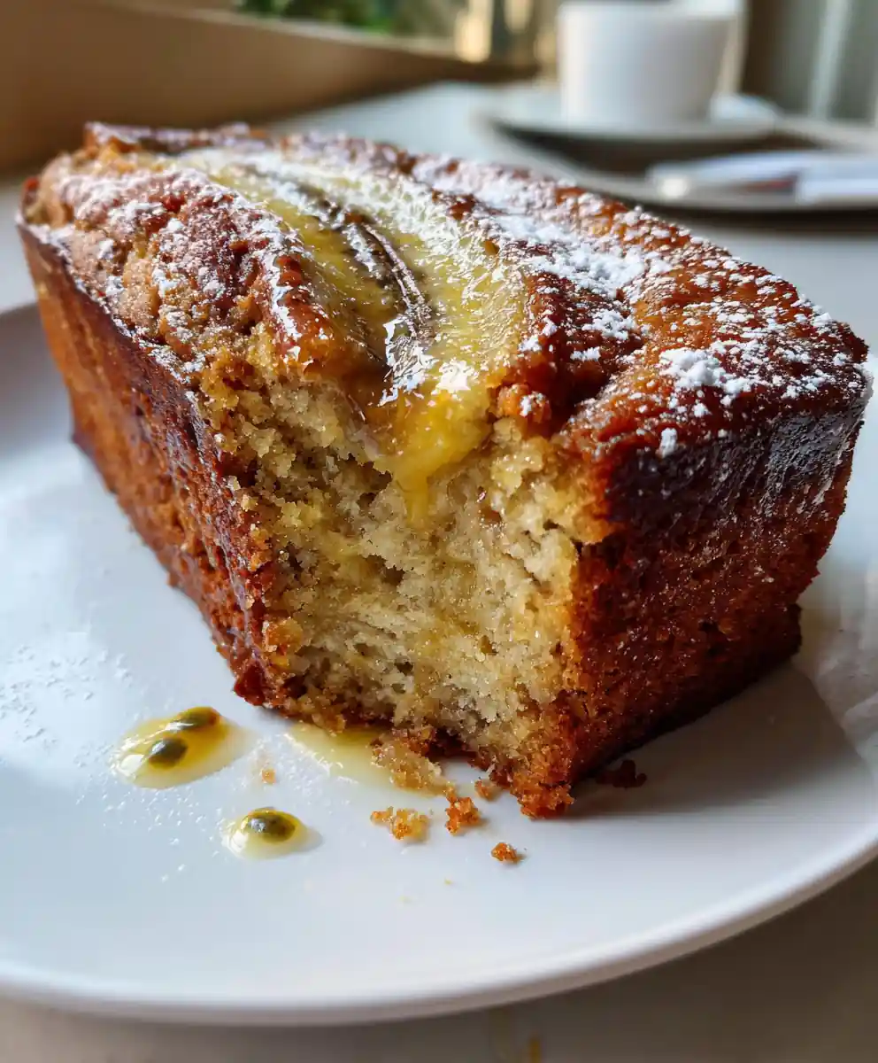 banana bread recipe no eggs