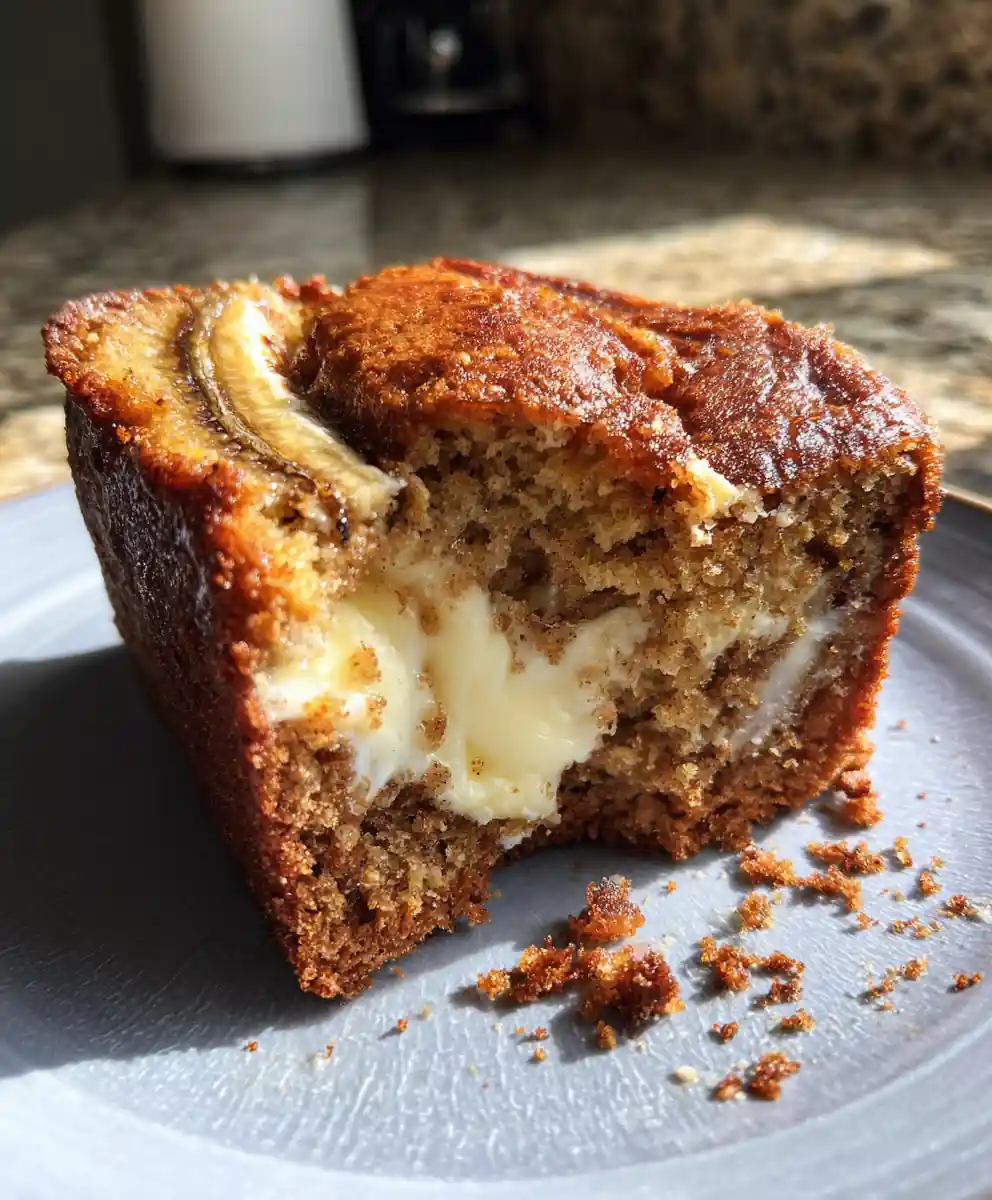 banana bread recipe with almond flour