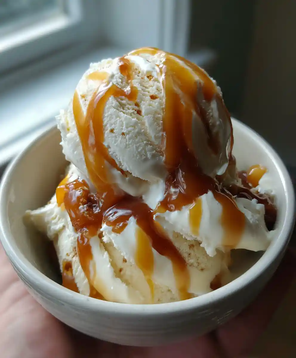 banana ice cream recipe