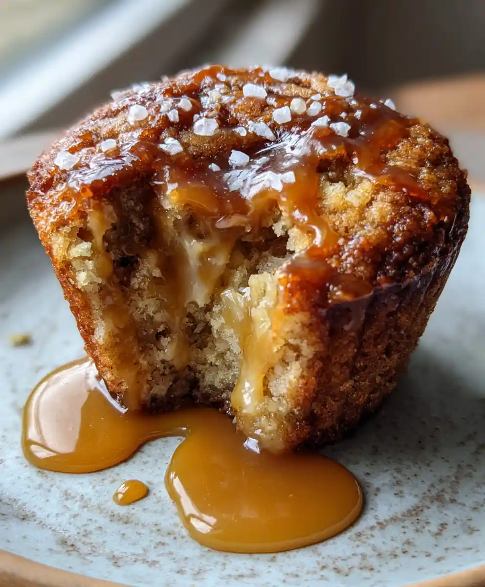 banana muffin recipe moist