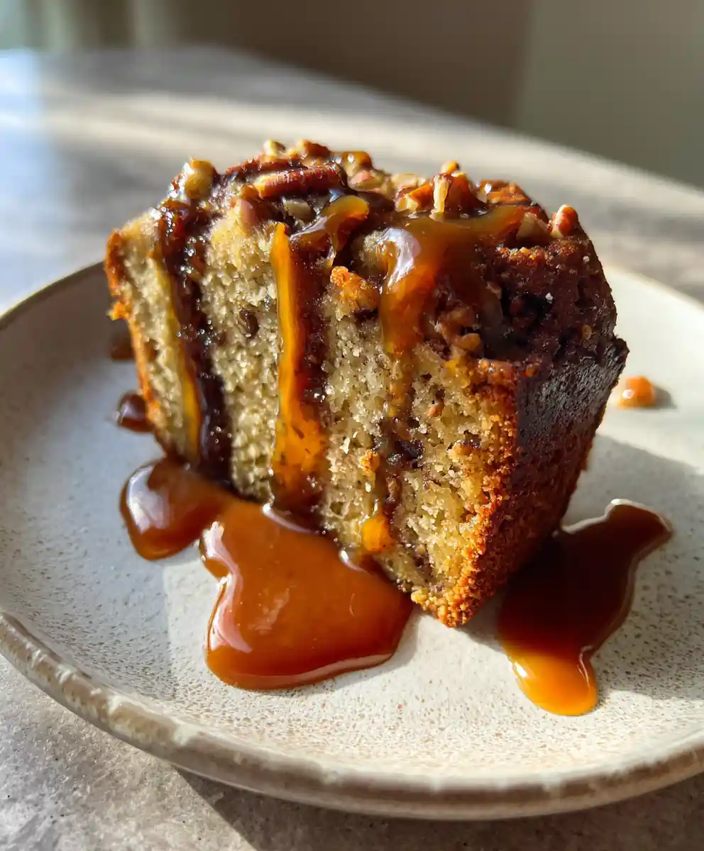 banana nut bread recipe easy