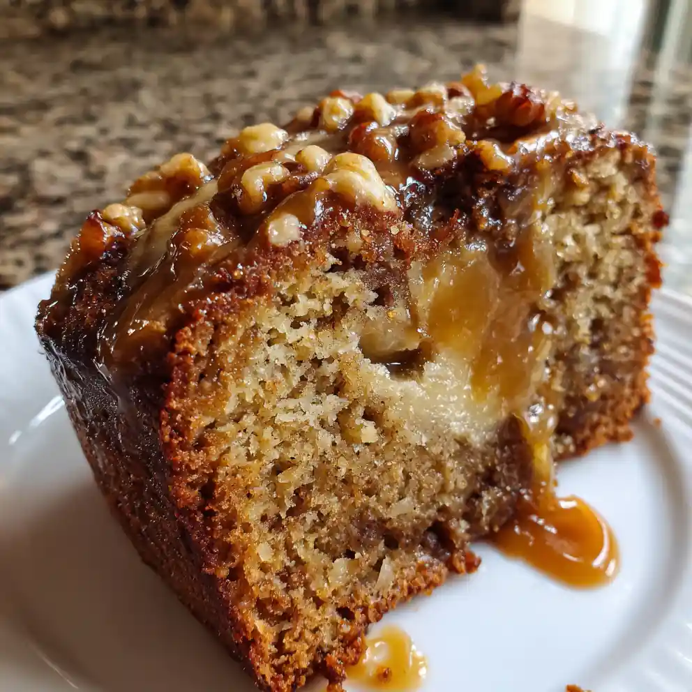 banana nut bread recipe moist