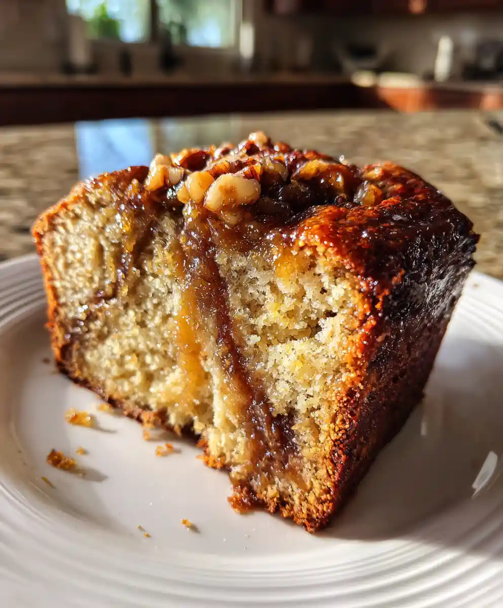 banana nut bread recipe moist