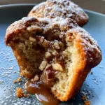 Banana Nut Muffin Recipe 1765704566.0303268