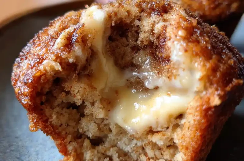 Banana Oatmeal Muffins Recipe 1765689112.9058137