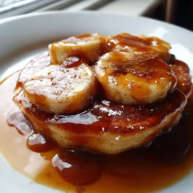 Banana Syrup Recipe 1765626874.9459794