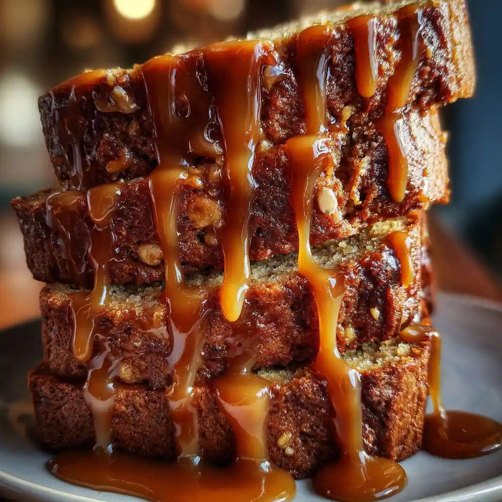 basic banana bread recipe