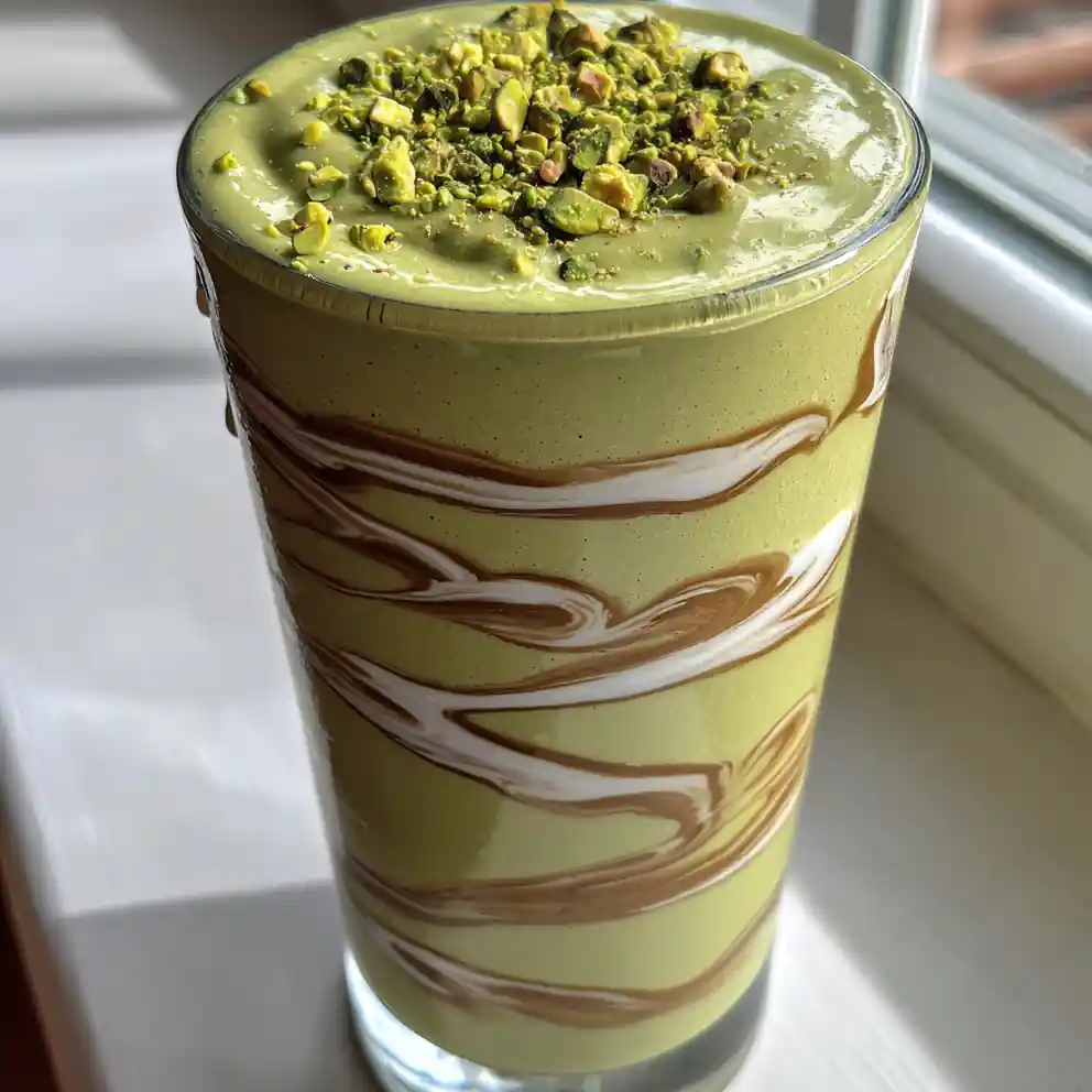 basic smoothie recipe