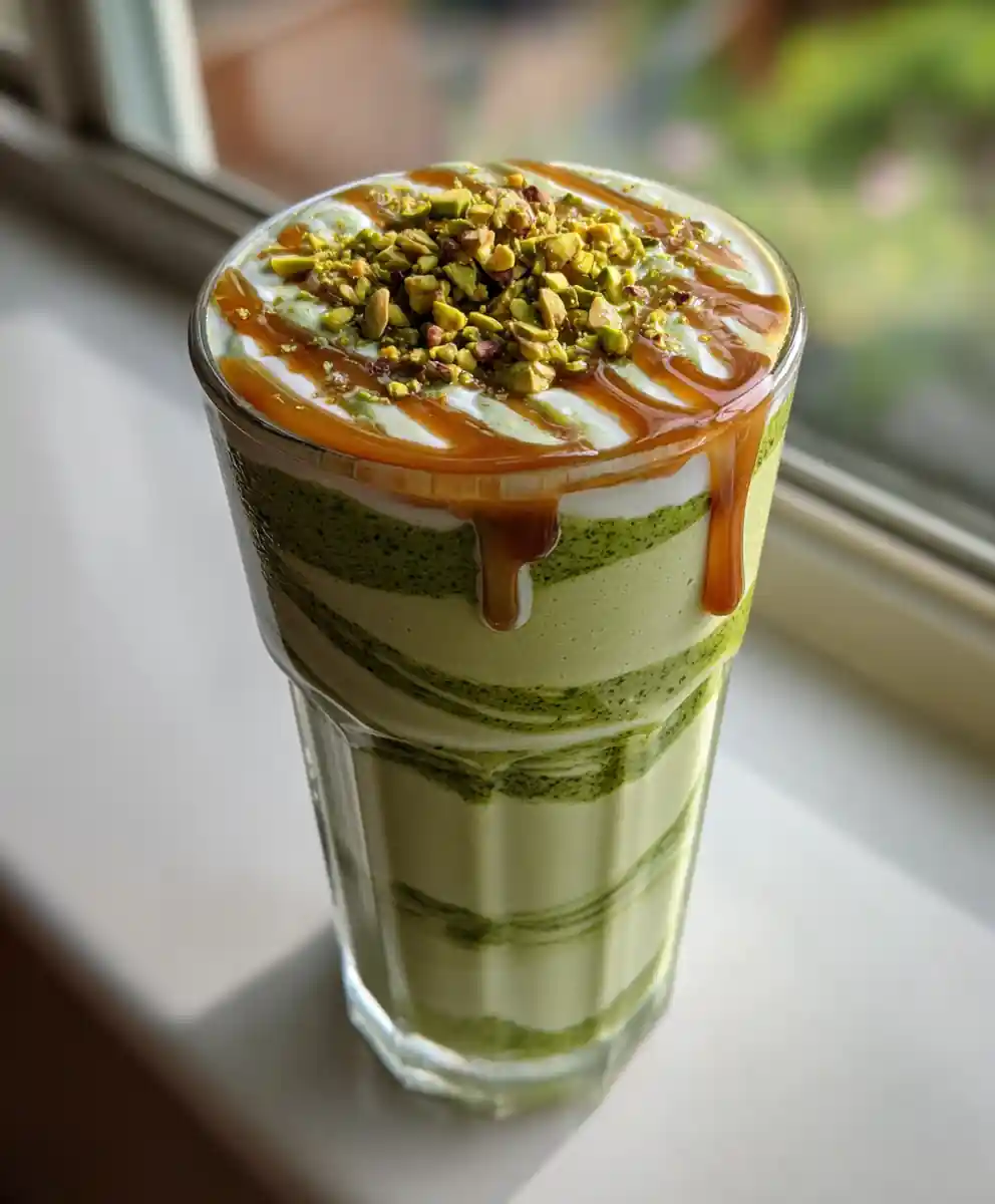 basic smoothie recipe